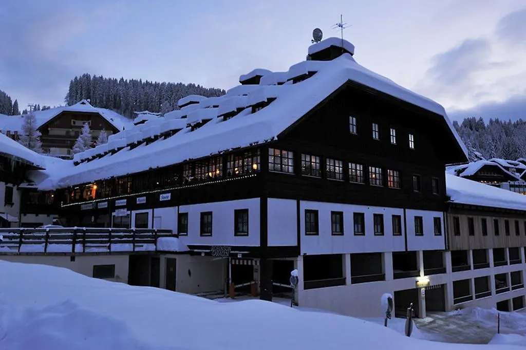 Alpenhotel Marcius-1